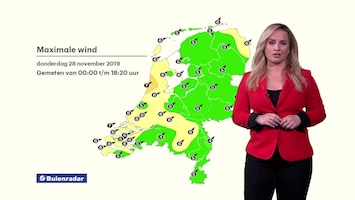 Rtl Weer - Laat