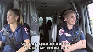 Paramedics Down Under - Afl. 7