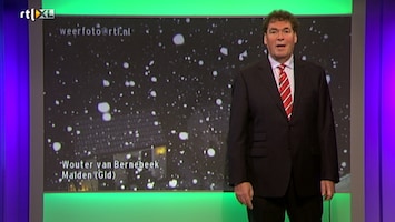 RTL Weer 19:55 uur