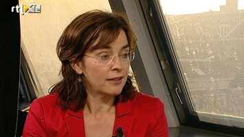 RTL Z Nieuws Sap (GroenLinks): ook subsidies fossiele energie aanpakken