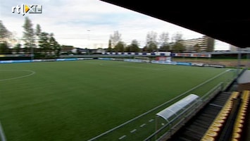 RTL Sport Inside Het Nederlandse bekervoetbal