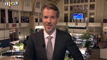 RTL Nieuws 'Klanten SNS zaten nog nooit zo veilig'