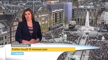 RTL Nieuws 07:00 uur