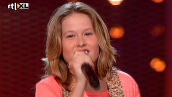 The Voice Kids Blind auditions 2