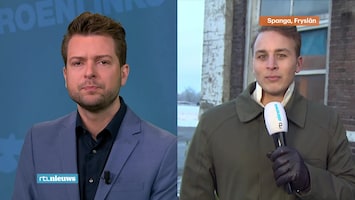 RTL Nieuws 07:15 uur