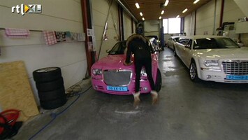 Barbie's Bruiloft Roze haalt het beste in Barbie naar boven...