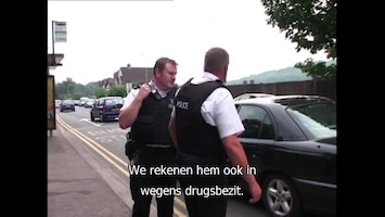 De Politie Op Je Hielen! - Afl. 3