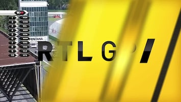 RTL GP: TCR Series ItaliÃ«