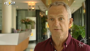 RTL Boulevard Jaap Jongbloed benadrukt belang Amber Alert