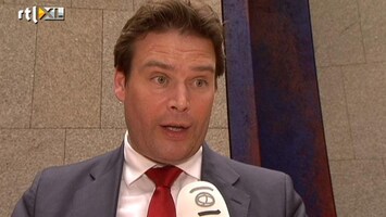RTL Nieuws Weekers zegt niet of hij overwoog te stoppen