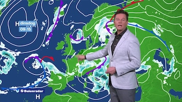 Rtl Weer - 08:20