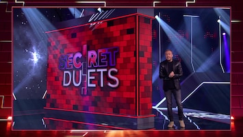 Secret Duets Afl. 5