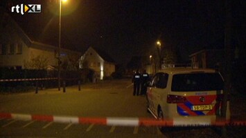Editie NL Man doodgeschoten in Eindhoven