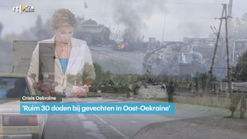 RTL Nieuws 15:00 uur