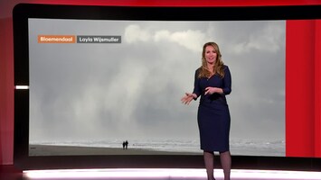 Rtl Weer - 18:30 Uur