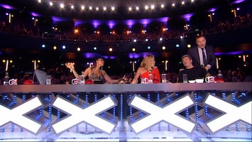 Britain's Got Talent Afl. 3