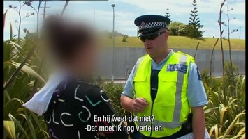 Stop! Politie Nieuw-Zeeland Afl. 1