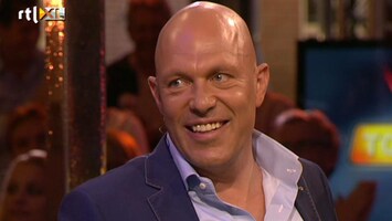 Tour Du Jour De bijna-overwinning van Gert Jakobs