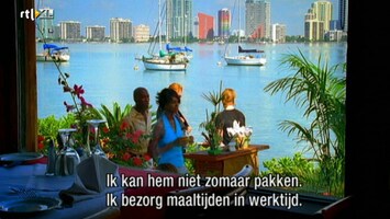 Csi: Miami - Uitzending van 05-12-2010