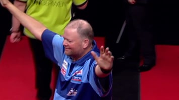 RTL 7 Darts: Premier League Afl. 16