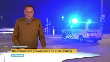 RTL Nieuws 07:00 uur