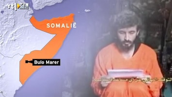 RTL Nieuws Franse operatie in Somalië mislukt