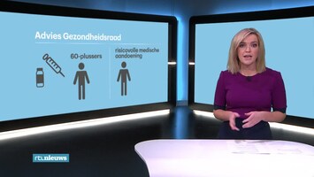 RTL Nieuws 18:00 uur