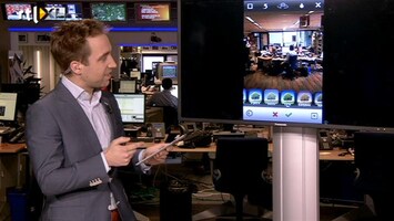 RTL Z Nieuws Is Instagram $1 miljard waard?