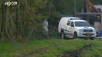 RTL Nieuws Steeds meer misdaad anoniem gemeld