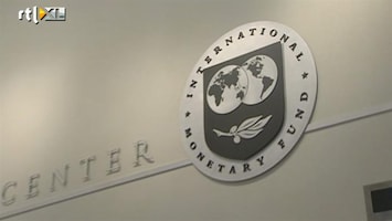 RTL Z Nieuws IMF hoopt op overeenstemming vergroting vuurkracht van IMF