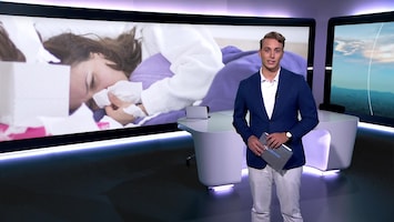 Rtl Nieuws - 19:30 Uur - 08:20 Uur