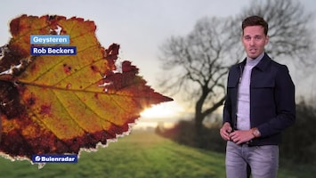 RTL Weer 19:55