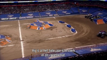 Monster Jam - Afl. 12