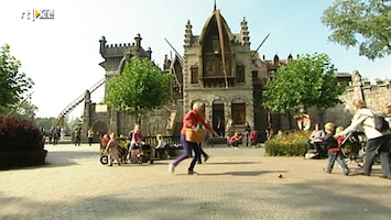 Efteling Tv: De Schatkamer - Afl. 3