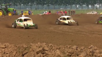 RTL GP: Autocross Hoogkerk