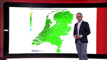 Rtl Weer - 18:30 Uur