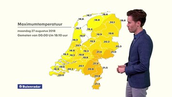 RTL Weer Laat