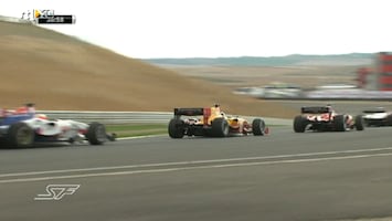 Rtl Gp: Masters Of Formula 3 - Uitzending van 07-11-2010