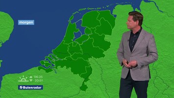 Rtl Weer - 18:30