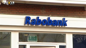 RTL Z Nieuws Rabobank Nederland grijpt in bij zijn lokale kantoren