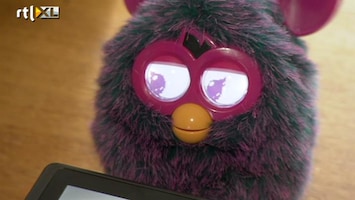 Editie NL Help! De Furby is terug