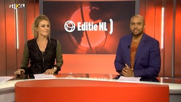 Editie NL Afl. 200