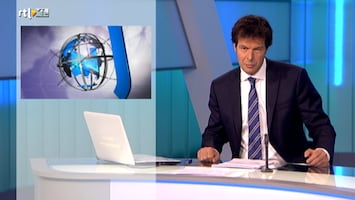 RTL Z Nieuws RTL Z Nieuws - 13:00 uur /97