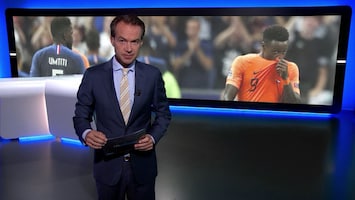 RTL Nieuws Laat