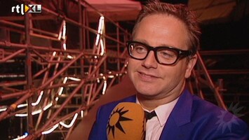 RTL Boulevard Guus Meeuwis: zo Groots was het nog nooit