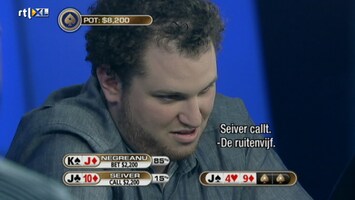 RTL Poker 2 2011 /4