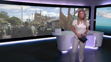 RTL Nieuws 07:00 uur