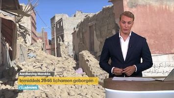 Rtl Nieuws - 19:30 Uur - 09:00 Uur