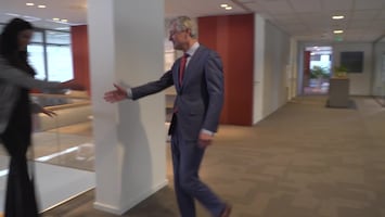 Van Passie Naar Droombaan Afl. 1