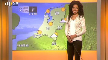 RTL Weer RTL Weer 05 juni 2013 07:00